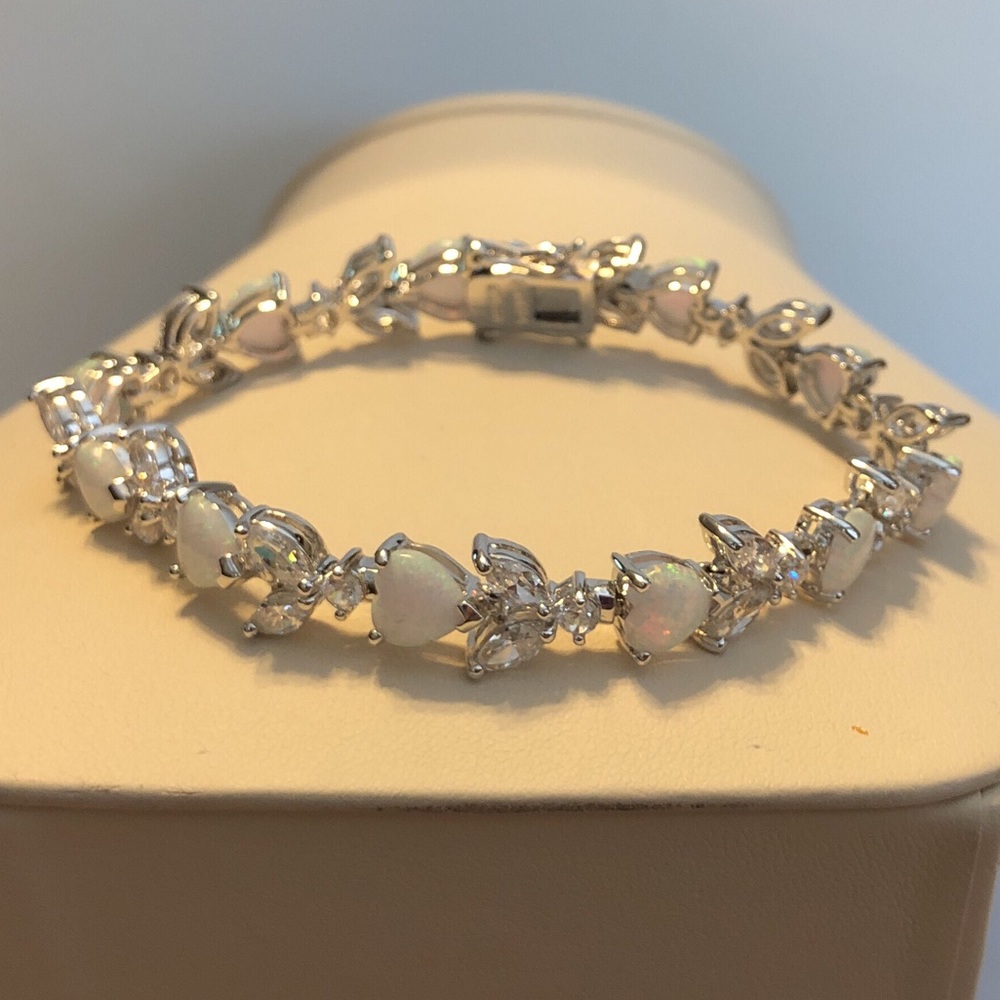 Opal Bracelet